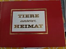 Sammelalbum creck ddr gebraucht kaufen  Bernau