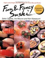 Fun fancy sushi for sale  UK