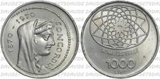 01803 repubblica italiana usato  Verrua Savoia