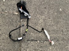 Mazda 2011 driver for sale  LONDON