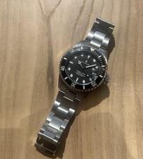 Steinhart ocean one d'occasion  Montpellier-