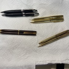Vtg lot pen for sale  Mardela Springs