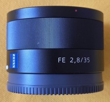 Sony 35mm zeiss gebraucht kaufen  München