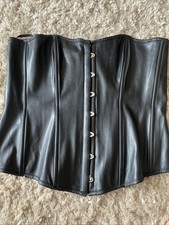 Ann summers leather for sale  HULL