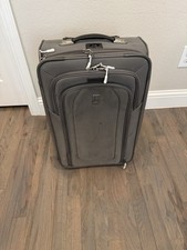 Travelpro crew gray for sale  Carrollton