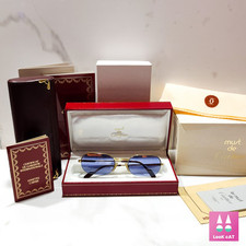 Cartier ascot vintage usato  Italia