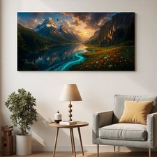 Epic fantasy landscape for sale  Pomona