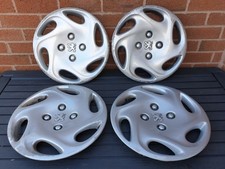 Peugeot 206 wheel for sale  LEICESTER