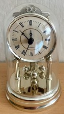 Drehpendeluhr jahresuhr quarzw gebraucht kaufen Drehpendeluhr jahresuhr quarzw gebraucht kaufen  Bernsbach