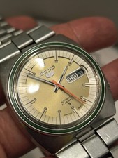 Orologio seiko brasiliano usato  Chiavari