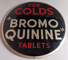 1920 bromo quinine for sale  Bloomington