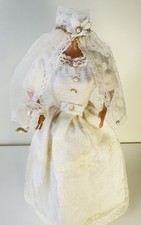 Barbie abito sposa usato  Castiglione Olona