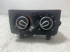 Painel de controle aquecedor PEUGEOT Boxer X2-50 168340200, usado comprar usado  Enviando para Brazil