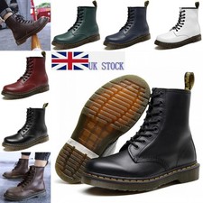 Mens womens boots for sale  ROMFORD