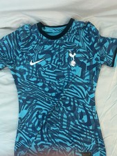 Tottenham shirt player for sale Tottenham shirt player for sale  HULL