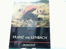 Franz lenbach leben gebraucht kaufen  Stuttgart