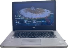 Dell inspiron 5459 for sale  BELVEDERE