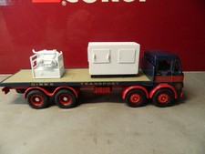 Corgi scale leyland for sale  ASHFORD