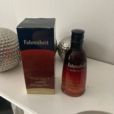 Christian dior fahrenheit for sale  HULL