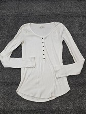 Abercrombie fitch henley for sale  Portland