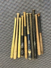 Vintage wood baseball for sale  Hershey