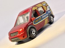 Matchbox🔥2011 Ford Transit Connect Van - Airport Edition, usado comprar usado  Enviando para Brazil