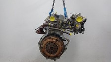 Moteur mazda 323 d'occasion  Parthenay