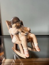 Lladro naptime porcelain for sale  SLOUGH