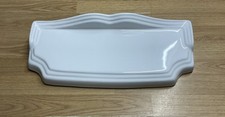 Toilet cistern lid for sale  WEYMOUTH
