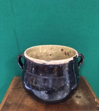 Pentola coccio vintage usato  Ravenna