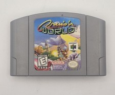Nintendo game cruis for sale  Cary