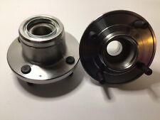 2pcs rear wheel for sale  Syracuse