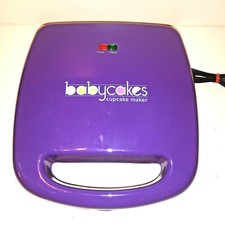 Assadeira de cupcakes da Babycakes, usado comprar usado  Enviando para Brazil