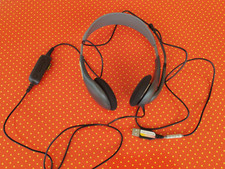 Cuffie usb jabra usato  Formia