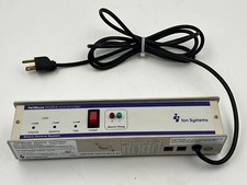 Controlador Ion Systems NilStat 5024(e) comprar usado  Enviando para Brazil