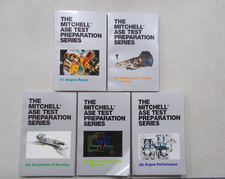 Mitchell ase test for sale  Dacono