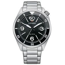 Montre eco drive d'occasion  Expédié en France