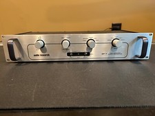 Audio research stereo for sale  Birchwood