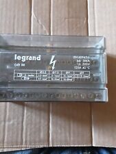 Legrand répartiteur modulaire d'occasion  Paris XIII
