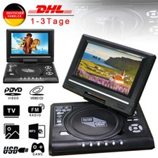 Tragbarer dvd player gebraucht kaufen  Aspisheim, Grolsheim
