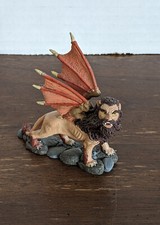 Manticore grenadier fantasy for sale  Spokane