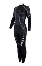 2xu triathlon neoprenanzug gebraucht kaufen  Rotenburg a. d. Fulda