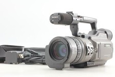 Teste [N ESTADO PERFEITO] Sony DCR-VX2100 NTSC Handycam Mini Câmera de Vídeo Filmadora DV JAPÃO comprar usado  Enviando para Brazil