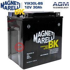 Batteria magneti marelli usato Batteria magneti marelli usato  San Marco Evangelista