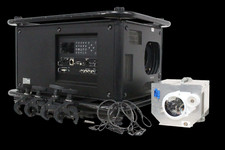 Barco hdx w20 for sale  Tempe