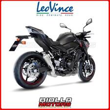 15239 scarico leovince usato  Trapani