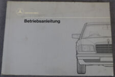 Mercedes benz 126 gebraucht kaufen  Nassenfels
