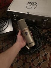 Akg solid tube for sale  BRIGHTON