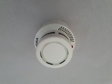 Rauchmelder gira weiss gebraucht kaufen  Norden