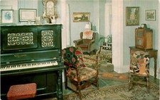 Eisenhower home parlor for sale  USA